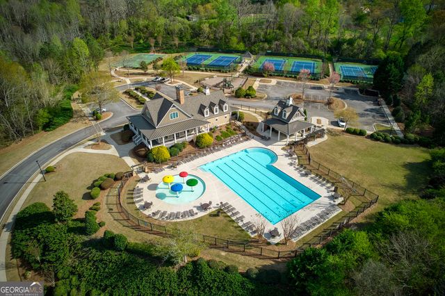 6215 Vista Crossing Way, Cumming, GA 30028