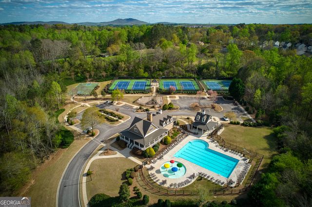 6215 Vista Crossing Way, Cumming, GA 30028