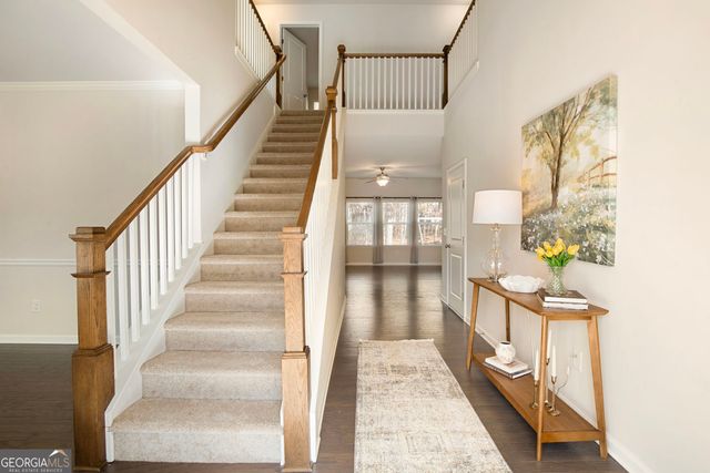 6215 Vista Crossing Way, Cumming, GA 30028