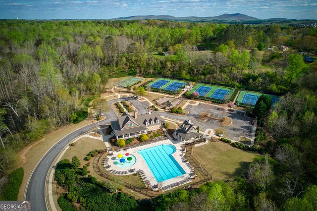 6215 Vista Crossing Way, Cumming, GA 30028