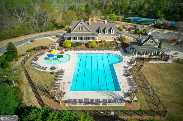 6215 Vista Crossing Way, Cumming, GA 30028