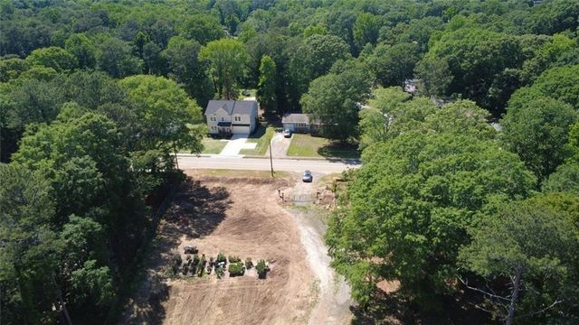 2304 Whites Mill Road, Decatur, GA 30032