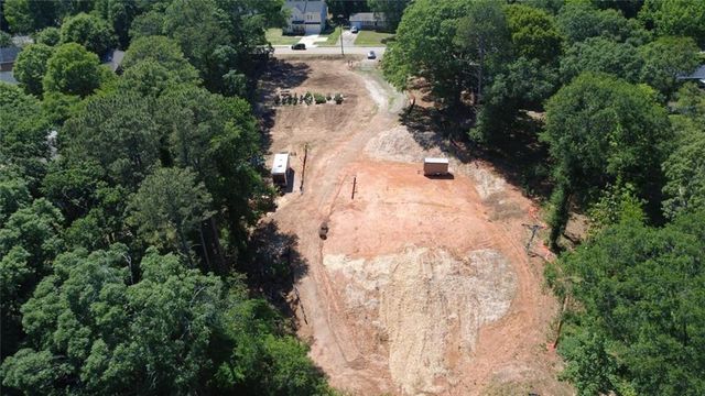 2304 Whites Mill Road, Decatur, GA 30032