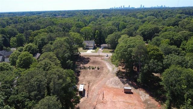 2304 Whites Mill Road, Decatur, GA 30032