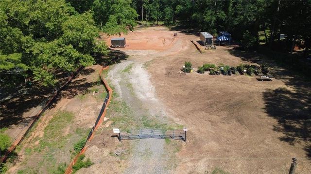 2304 Whites Mill Road, Decatur, GA 30032