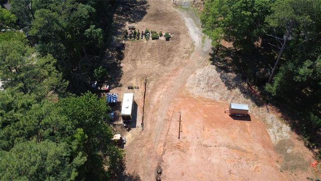 2304 Whites Mill Road, Decatur, GA 30032