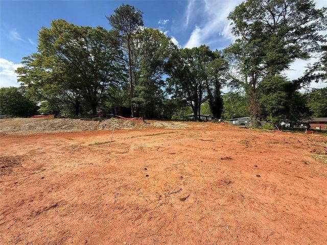 2304 Whites Mill Road, Decatur, GA 30032