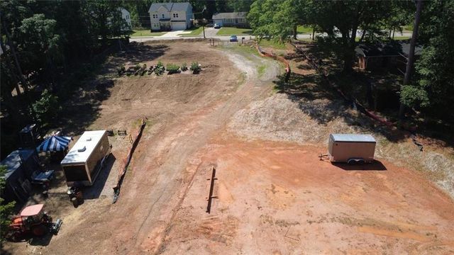 2304 Whites Mill Road, Decatur, GA 30032