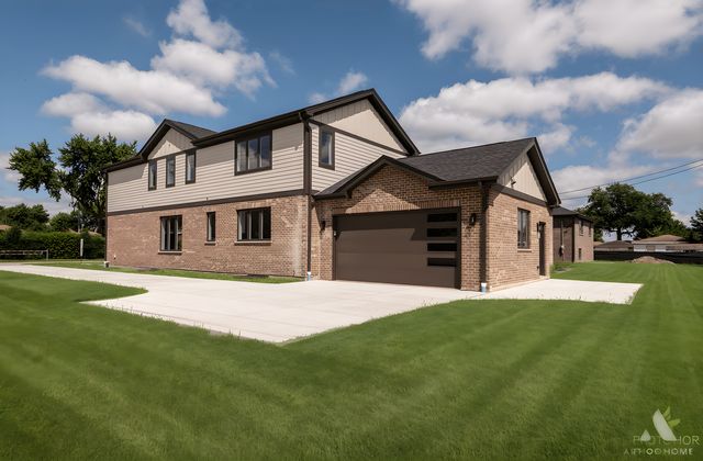 7957 W 73 Place, Bridgeview, IL 60455