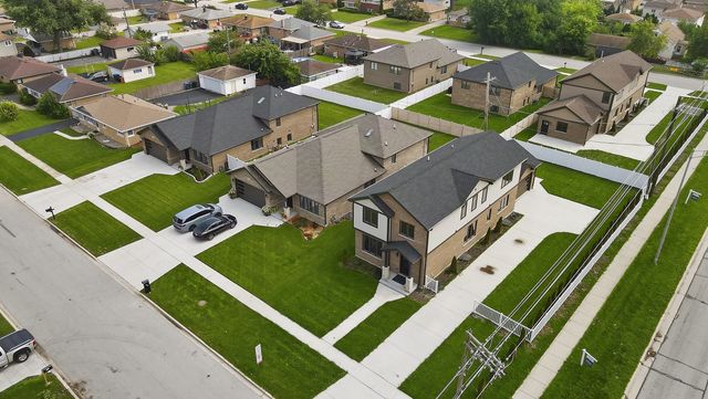 7957 W 73 Place, Bridgeview, IL 60455