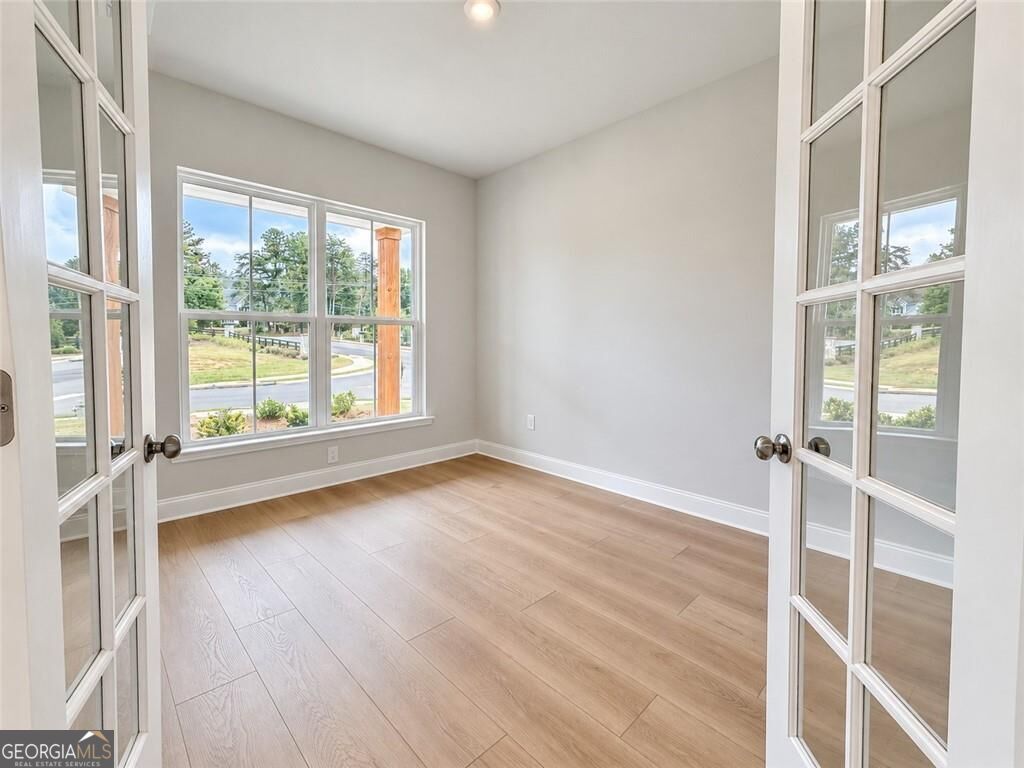 1624 Wander Mill LOT 24, Cumming, GA 30040 — photo 5