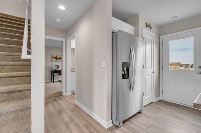 9218 E Creed St, Wichita, KS 67210