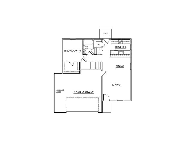 9218 E Creed St, Wichita, KS 67210