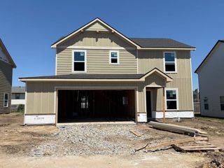 9218 E Creed St, Wichita, KS 67210