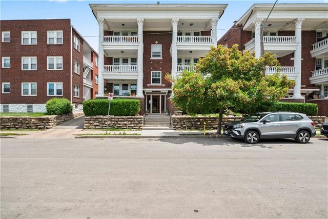 4309 Mcgee Street 2n, Kansas City, MO 64111