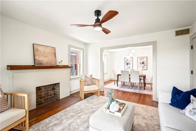 4309 Mcgee Street 2n, Kansas City, MO 64111