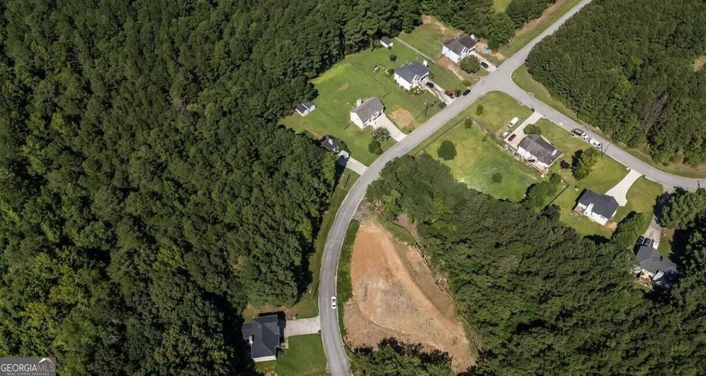338 Timothy Drive, Dallas, GA 30132 — exterior