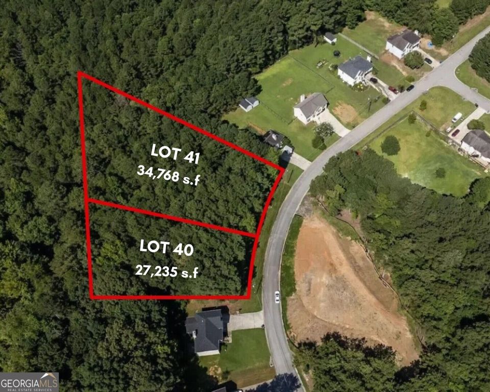 338 Timothy Drive, Dallas, GA 30132 — photo 2
