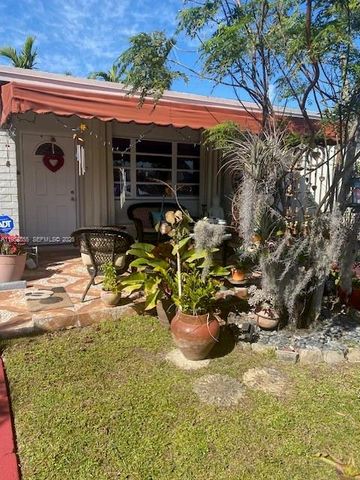 691 E 62nd St, Hialeah, FL 33013