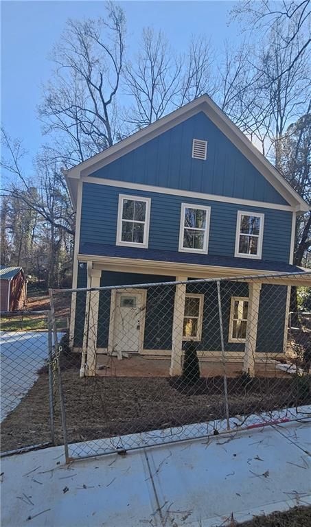 2410 St. James Drive, Atlanta, GA 30318
