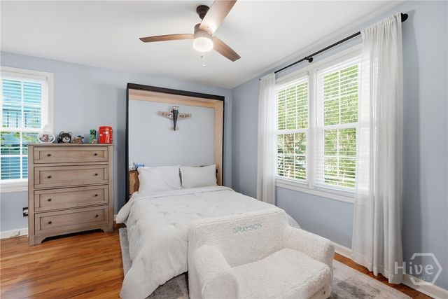 402 E 56th Street, Savannah, GA 31405