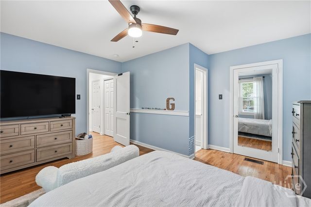 402 E 56th Street, Savannah, GA 31405