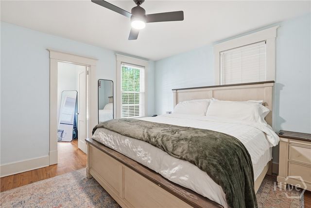 402 E 56th Street, Savannah, GA 31405