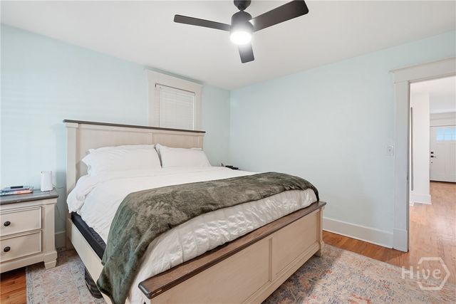 402 E 56th Street, Savannah, GA 31405