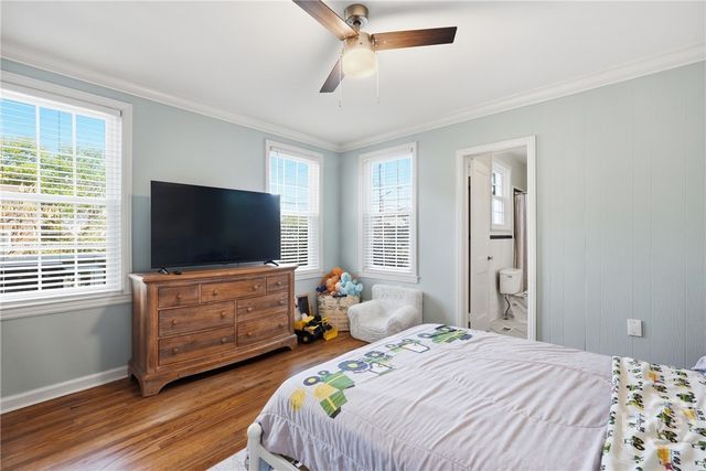 402 E 56th Street, Savannah, GA 31405