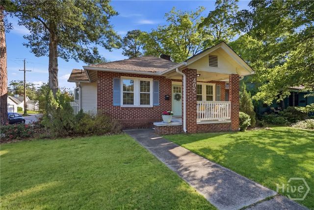 402 E 56th Street, Savannah, GA 31405