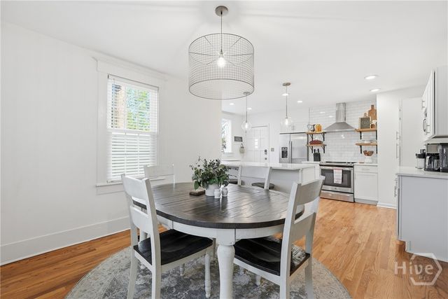 402 E 56th Street, Savannah, GA 31405