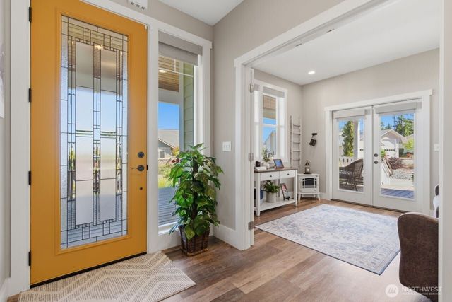 651 Happy View Lane, Sequim, WA 98382