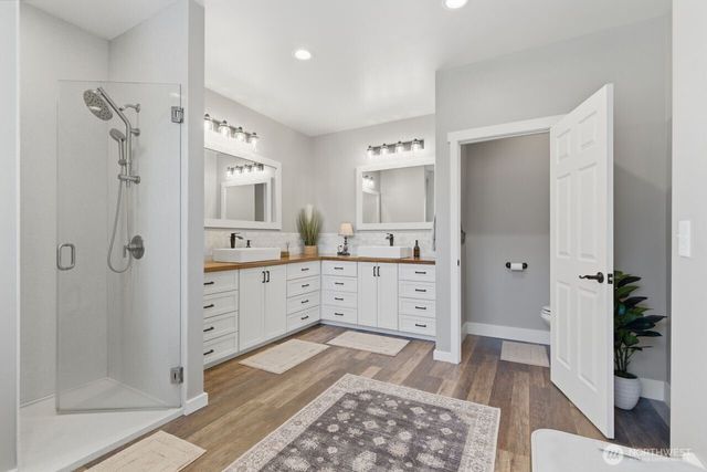 651 Happy View Lane, Sequim, WA 98382
