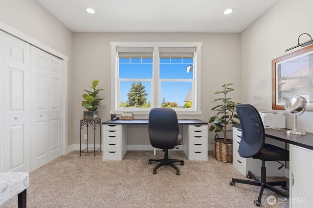 651 Happy View Lane, Sequim, WA 98382