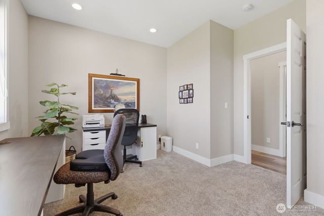 651 Happy View Lane, Sequim, WA 98382