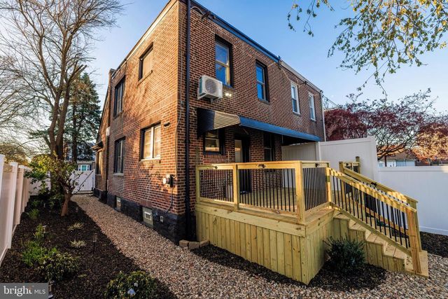 7142 LAWNDALE AVE, Philadelphia, PA 19111