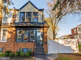 7142 LAWNDALE AVE, Philadelphia, PA 19111