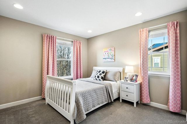 11003 E 28th Place, Denver, CO 80238