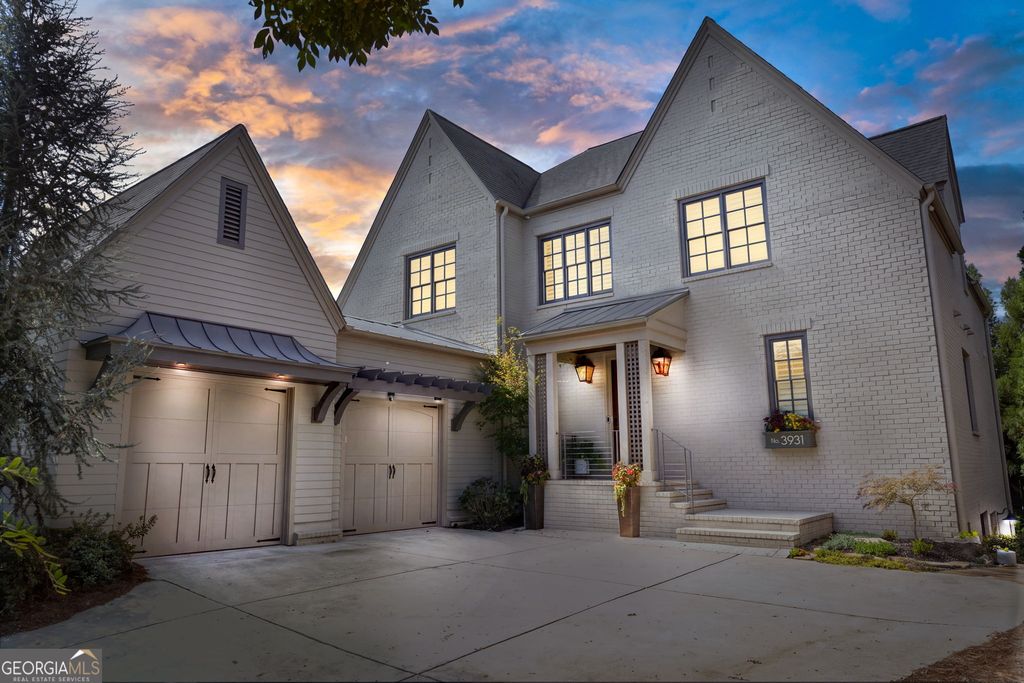 3931 Cash Landing, Marietta, GA 30066 — photo 2