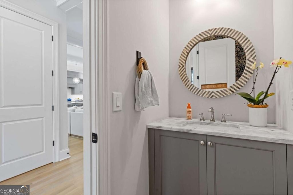 3931 Cash Landing, Marietta, GA 30066 — photo 5