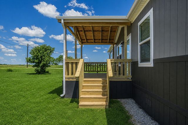 2004 Buffet Way, Poolville, TX 76487