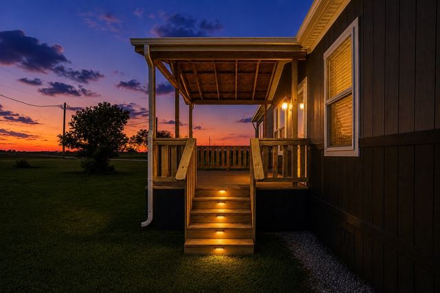 2004 Buffet Way, Poolville, TX 76487
