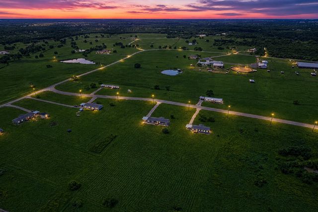 2004 Buffet Way, Poolville, TX 76487
