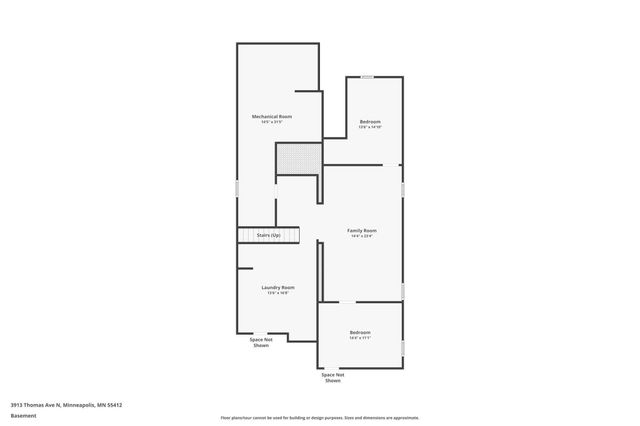 3913 Thomas Avenue N, Minneapolis, MN 55412