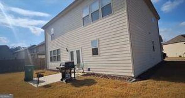 8026 Nolan Trail, Snellville, GA 30039