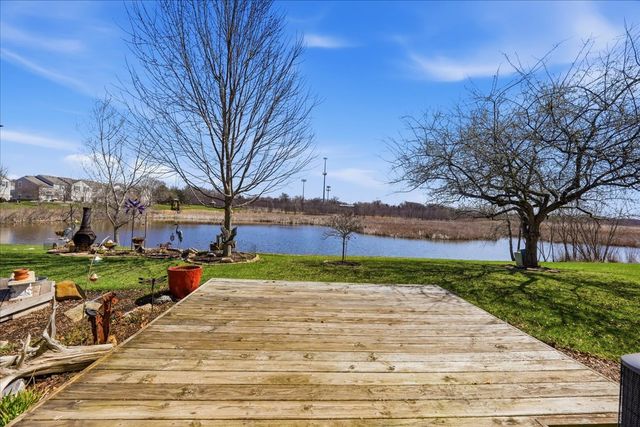 2542 Oak Tree Lane, Plainfield, IL 60586