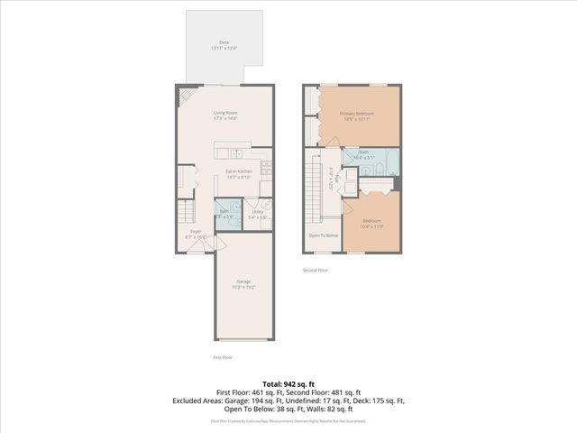 2542 Oak Tree Lane, Plainfield, IL 60586