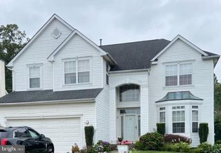 120 FAIRBROOK DR, Bordentown, NJ 08505