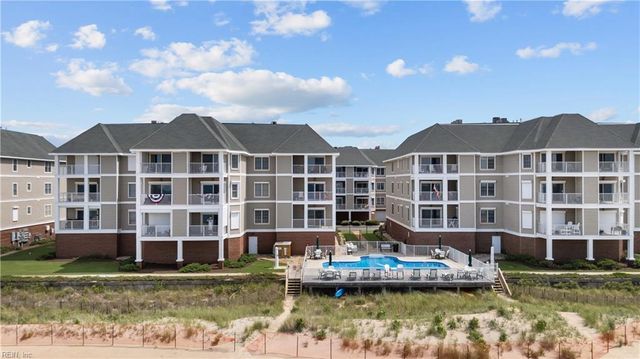 2420 Ocean Shore Cres Apt 201, Virginia Beach, VA 23451