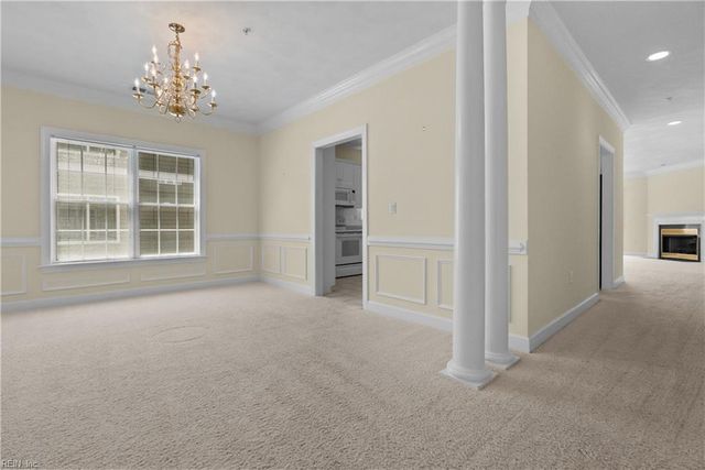 2420 Ocean Shore Cres Apt 201, Virginia Beach, VA 23451
